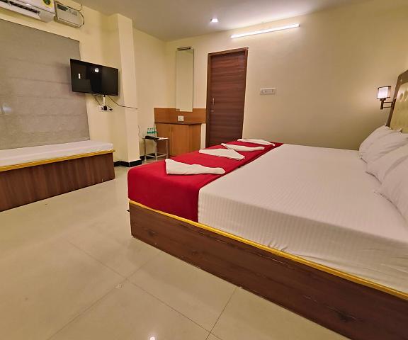 Hotel Comfort Kanchipuram Tamil Nadu Kanchipuram 