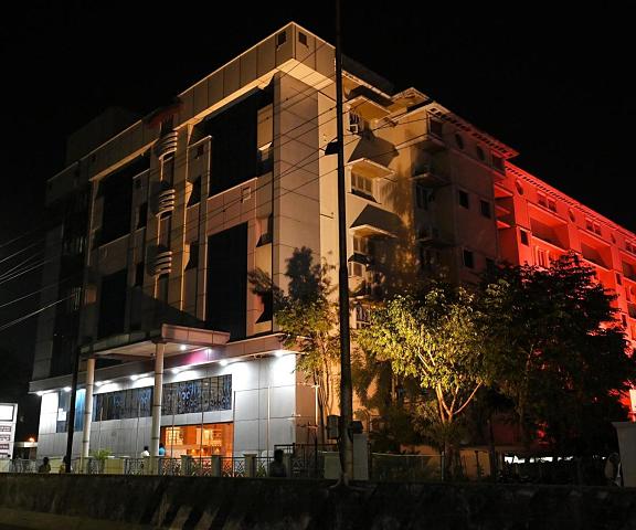 SET Residency Tamil Nadu Kumbakonam 