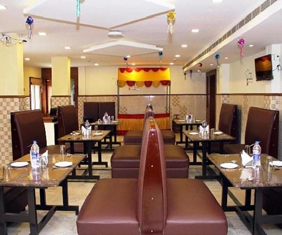 SET Residency Tamil Nadu Kumbakonam restaurant