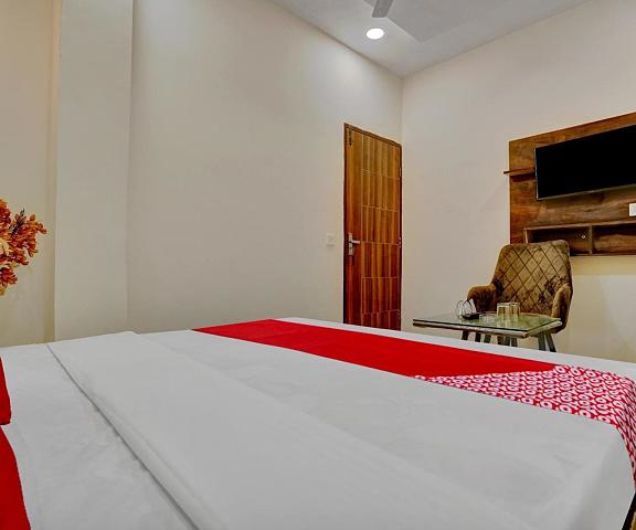 Flagship Hotel Orchid Punjab Ludhiana Standard Double Room