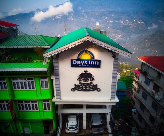 Days Inn by Wyndham Gangtok Tadong Sikkim Gangtok 