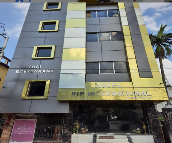 HOTEL VIP INTERNATIONAL, Agartala Tripura Agartala 