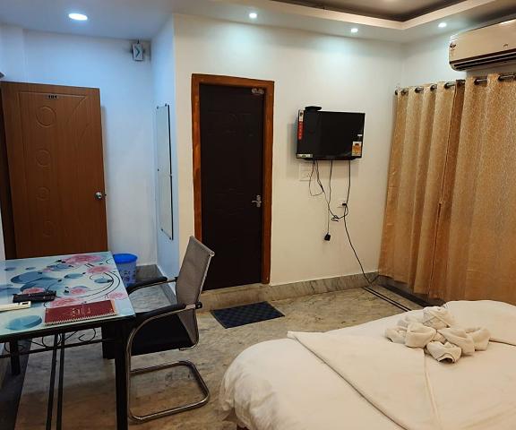 HOTEL VIP INTERNATIONAL, Agartala Tripura Agartala Standard Double Room - Non-Smoking
