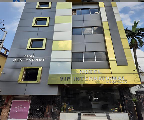 HOTEL VIP INTERNATIONAL, Agartala Tripura Agartala 