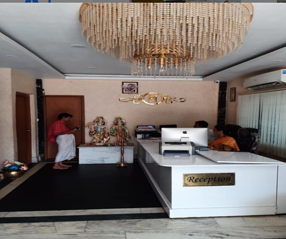 HOTEL VIP INTERNATIONAL, Agartala Tripura Agartala reception