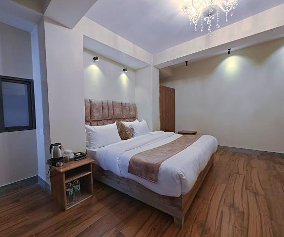 King's Bridge Suites & Spa West Bengal Darjeeling Comfort Queen Room