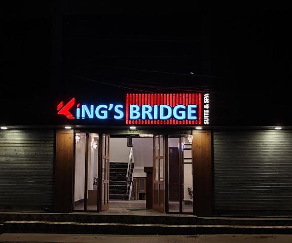 King's Bridge Suites & Spa West Bengal Darjeeling facilities