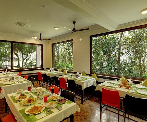 Periyar Nest Resort Kerala Thekkady Food & Dining