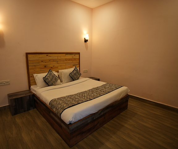 Waterstone resort Madhya Pradesh Chhindwara Deluxe Room