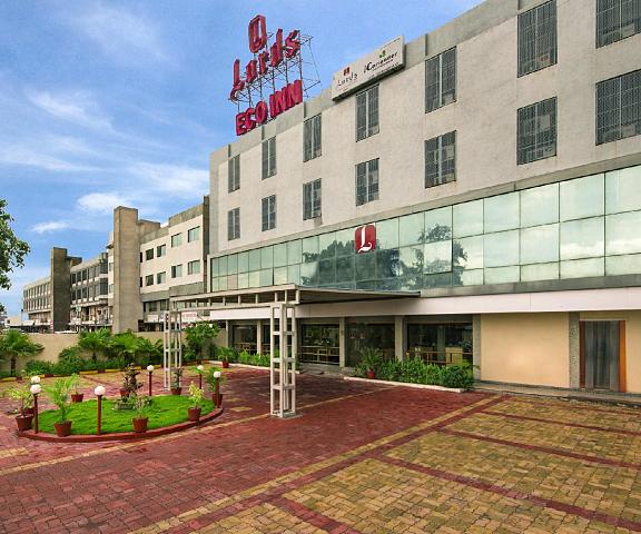 Lords Eco Inn - Dahej Gujarat Dahej exterior view