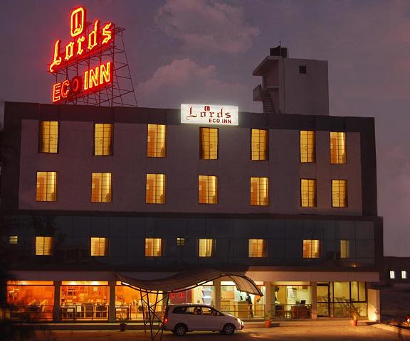 Lords Eco Inn - Dahej Gujarat Dahej entrance