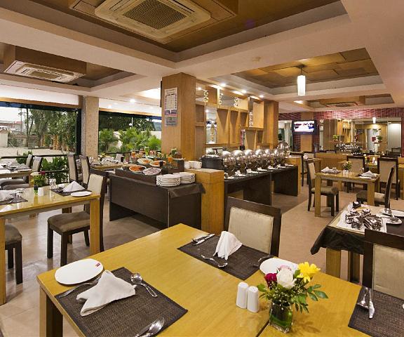 Lords Eco Inn - Dahej Gujarat Dahej restaurant