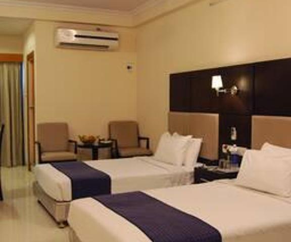 Lords Eco Inn - Dahej Gujarat Dahej Suite Single Room - Thermo Fisher - YCHS