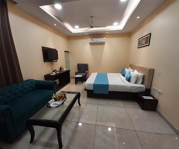 Clarks Inn Dudhwa Rajasthan Pali Double Room
