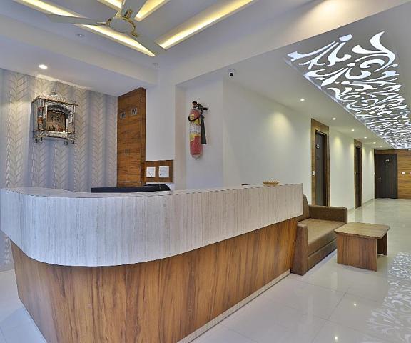 Hotel Hill City  Gujarat Gandhinagar recreational facilities