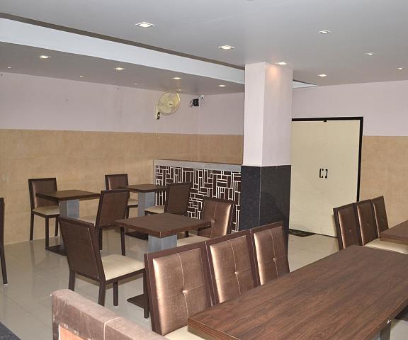 Hotel Sapphire Gujarat Junagadh restaurant