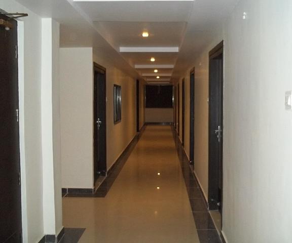 Hotel Sapphire Gujarat Junagadh lobby