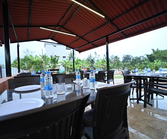 Coorg HomeStay Resort Karnataka Coorg restaurant