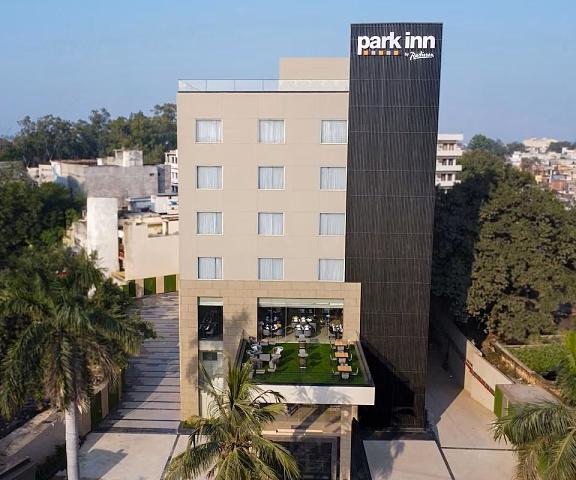 Park Inn by Radisson Ayodhya Uttar Pradesh Faizabad exterior view