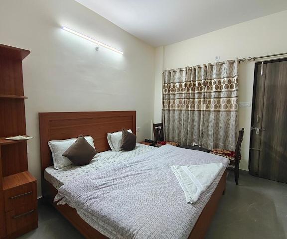 Rameshwaram Resort Uttar Pradesh Garhmukteshwar Superior Double Room