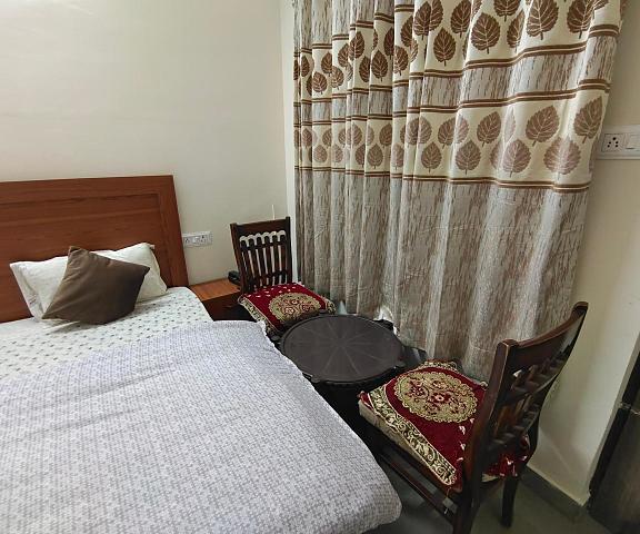 Rameshwaram Resort Uttar Pradesh Garhmukteshwar Superior Double Room