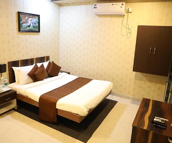 wanderlust Resort bhandardara Maharashtra Bhandardara Deluxe Room