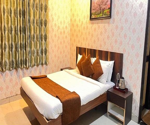 wanderlust Resort bhandardara Maharashtra Bhandardara Deluxe Room