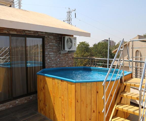 Pooja Villa Suites-Rooms and Pool, Igatpuri  Maharashtra Igatpuri 