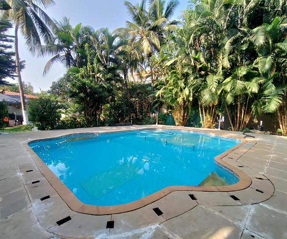 Opulence Boutique Resort, Alibaug Maharashtra Alibaug swimming pool