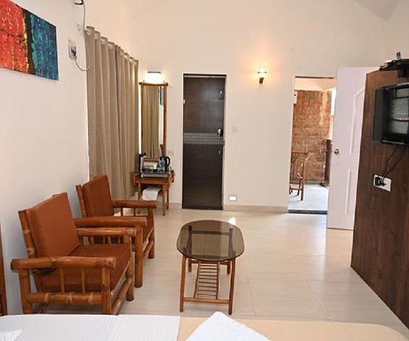 Shilpgram heritage resort Maharashtra Sawantwadi Premium Double Room