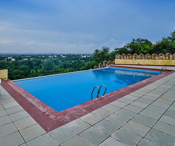 juSTa Brij Bhoomi Nathdwara Rajasthan Nathdwara Pool