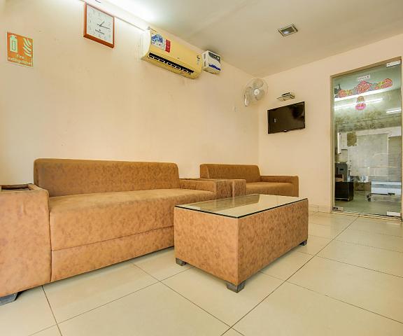 OYO HOTEL SAHIL SOLITAIRE Punjab Ludhiana Room Assigned on Arrival