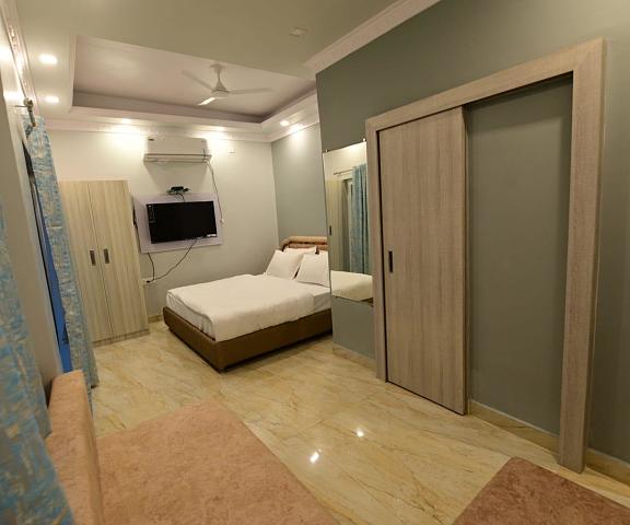The Lake Castle, Ranchi Jharkhand, INDIA Jharkhand Ranchi Double Room Deluxe
