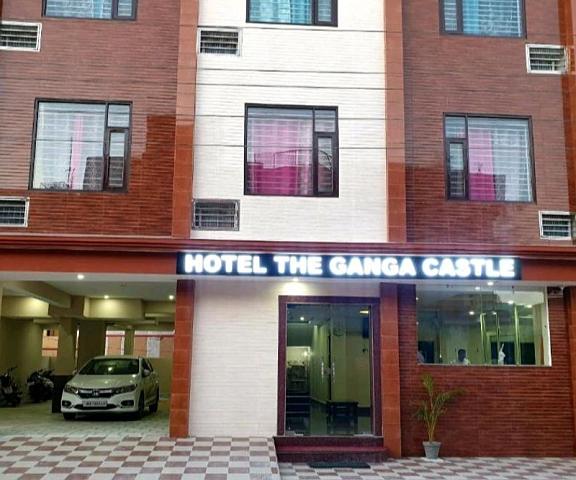 Hotel The Ganga Castle Uttaranchal Haridwar 