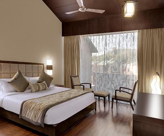 Namah Resort Jim Corbett, a member of Radisson Individuals Uttaranchal Corbett Suite 1 Bedroom-Mountain view