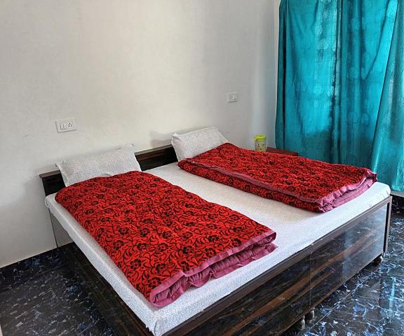 HotelDeepKishanbyStayApart Uttar Pradesh Garhmukteshwar Superior Double Room