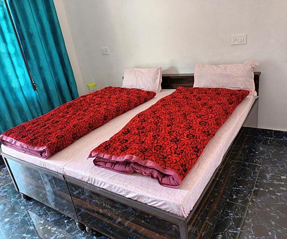 HotelDeepKishanbyStayApart Uttar Pradesh Garhmukteshwar Superior Double Room
