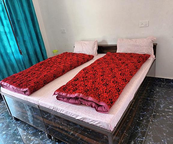 HotelDeepKishanbyStayApart Uttar Pradesh Garhmukteshwar Room 101