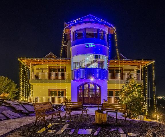 The Tahoma Stays- Mukteshwar Uttar Pradesh Garhmukteshwar Hotel Exterior