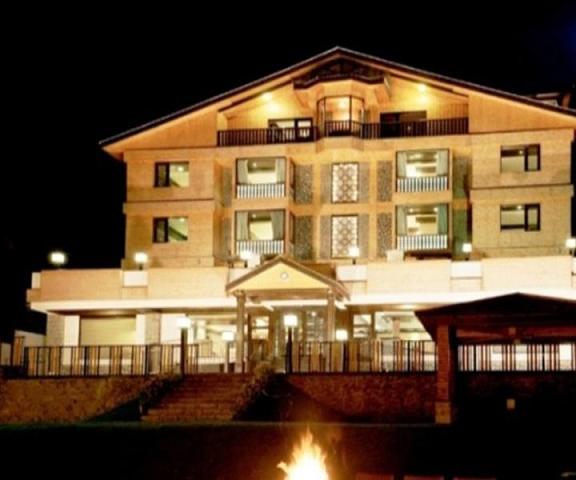 The Vintage Gulmarg Hotel Jammu and Kashmir Gulmarg 
