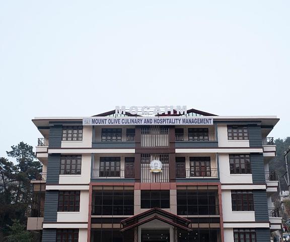 MOCAHM Inn Meghalaya Shillong 