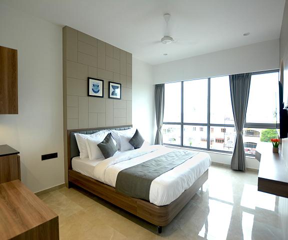 FabHotel Rama Inn Gujarat Anand Premium Room