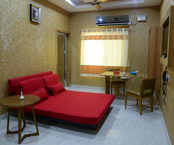 DP Stay Serviced Apartment - Vellore Tamil Nadu Vellore 