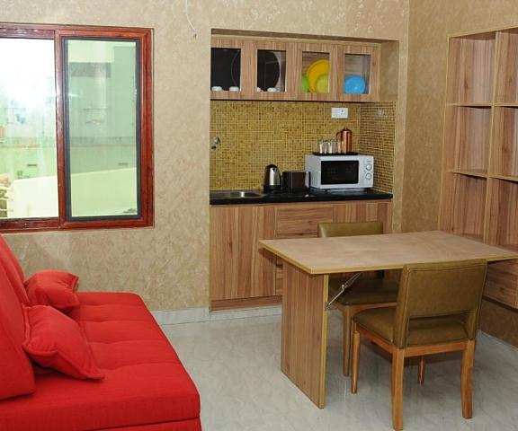 DP Stay Serviced Apartment - Vellore Tamil Nadu Vellore 