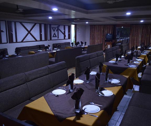Hotel Sunrise N Resorts Maharashtra Nagpur restaurant