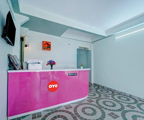 OYO Flagship Hotel Devlok In Bihar Patna 