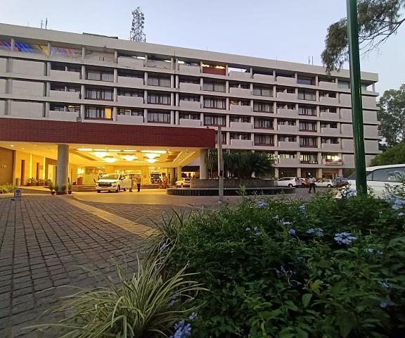 Hotel Shivalikview Chandigarh Chandigarh Hotel Exterior