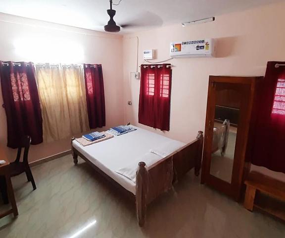 Sai Homes Chidambaram - Pilgrimage and Studies  Tamil Nadu Chidambaram Double Room with Balcony