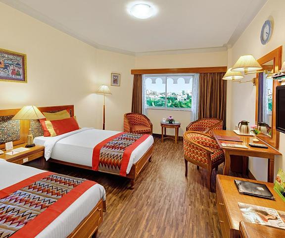 Ambassador Ajanta Hotel Aurangabad Bihar Aurangabad 