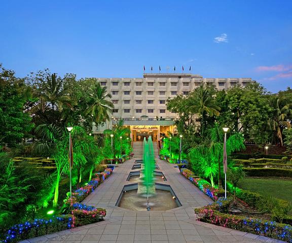 Ambassador Ajanta Hotel Aurangabad Bihar Aurangabad exterior view